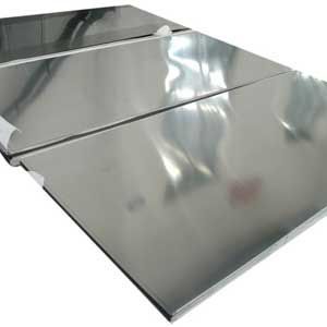 Stainless Steel Plates 07