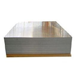 Stainless Steel Plates 08