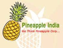 Fresh Pineapple
