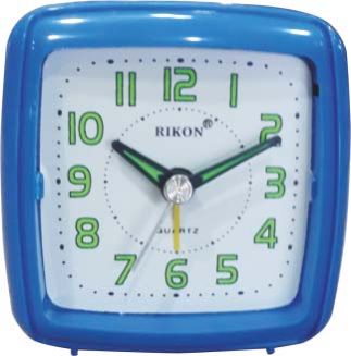 9057 Alarm Timepiece Table Clock