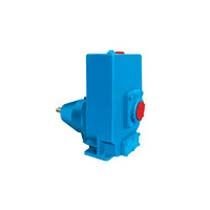 Mech. Seal Fitted (GMP- S Series)