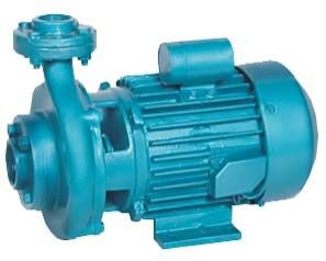 MudSewage Monoblock Pumps (GMP- M Series)