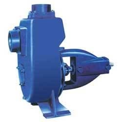 Single Stage Horizontal Non-Clog Self Priming. MudSewage Pump (GMP Series)