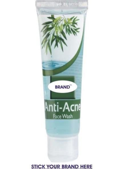 Skin Care Product Contract Manufacturing 09