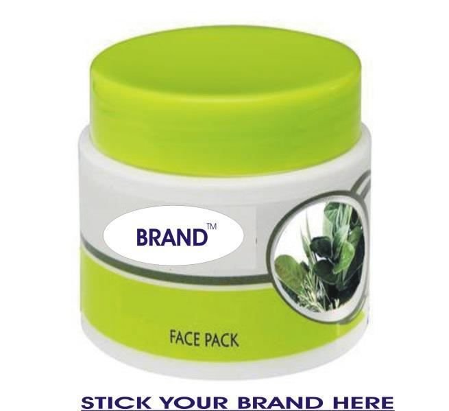 Skin Care Product Contract Manufacturing 07