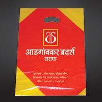 Flexo Printed Plastic Bag (01)