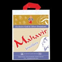 Flexo Printed Plastic Bag (02)