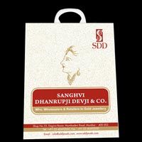 Flexo Printed Plastic Bag (05)