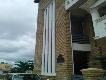 Granite Wall Claddings 