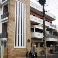 Granite Wall Claddings 