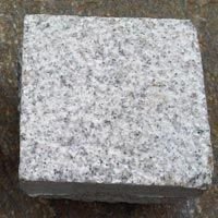 Black Cobblestones