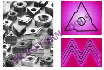 CNC Sharpening Insert 02