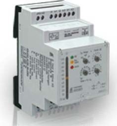 Residual Current Monitor 02