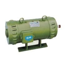 Dc Geared Motor 01