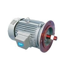 Flange Mounted AC Geared Motor