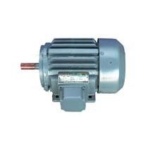 Foot Mounted AC Geared Motor