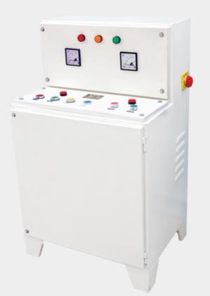 Three Phase DC Drive Panel