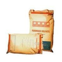 Ferrous Sulphate Powder