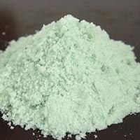 Iron Sulphate Powder