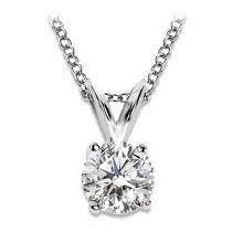 Diamond Pendant