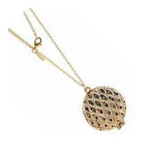 Gold Locket