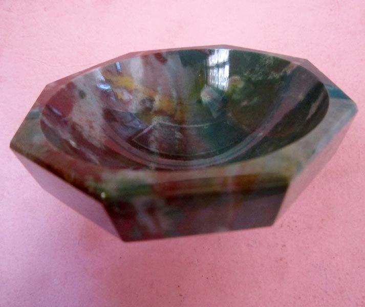 Agate Bowls