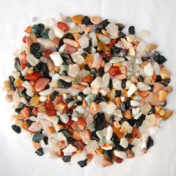Agate Aquarium Gravels 