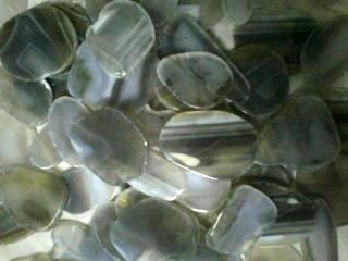 Agate Slices