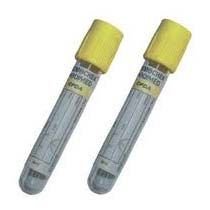 Blood Collection Tubes‎