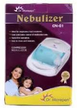 Compressor Nebulizer