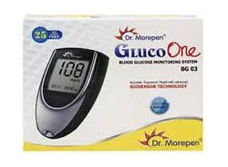 Gluco Miter Gluco One