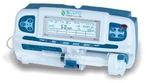 Infusion Pump 01