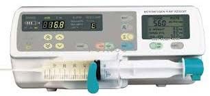 Infusion Pump 03