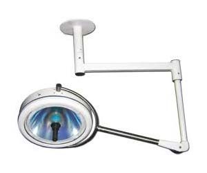 Single Dome Glass Reflector