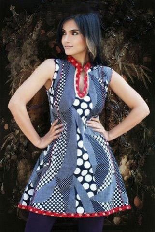 Designer Kurti 01