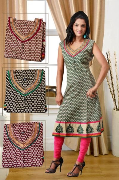 Designer Kurti 02