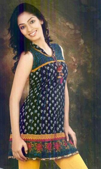 Designer Kurti 03