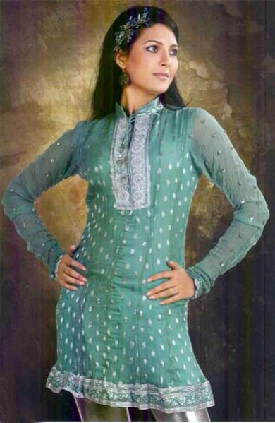 Designer Kurti 04