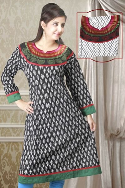 Designer Kurti 06