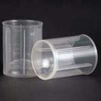 PP Measuring Cup (Code - 167)