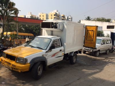 Ice Cream Transportation 01