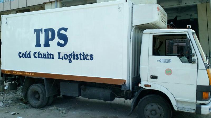 Ice Cream Transportation 04