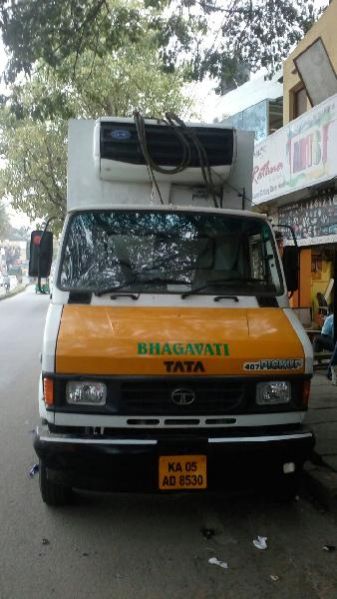 Ice Cream Transportation 06