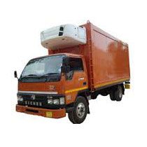 Frozen Vegetables Transportation 01