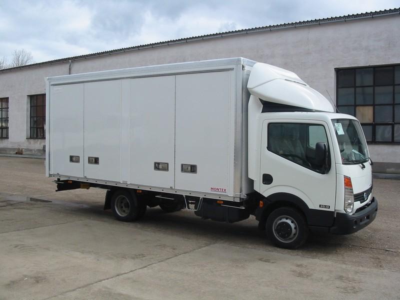 Pastry Transportation 02