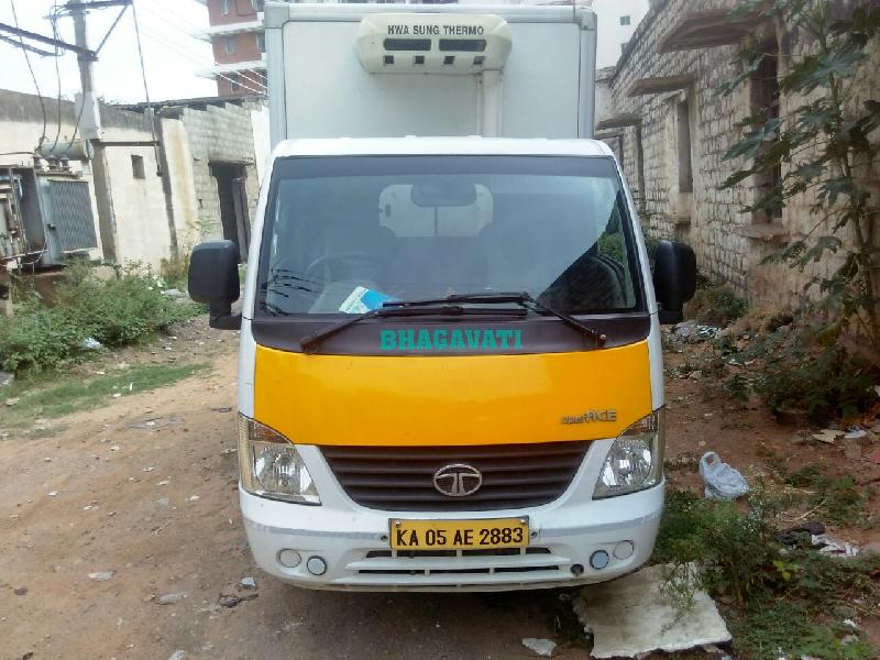 Pastry Transportation 03