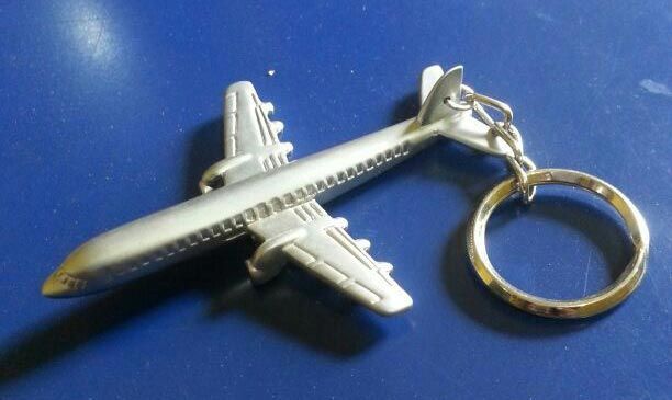 Key Chain 341