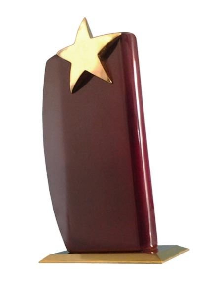 Award Trophy 301