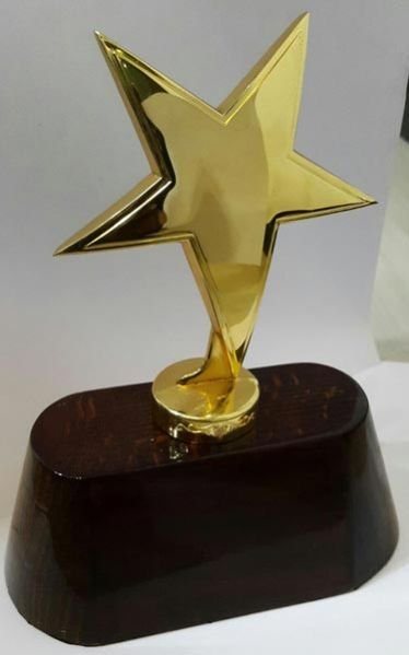 Award Trophy 305