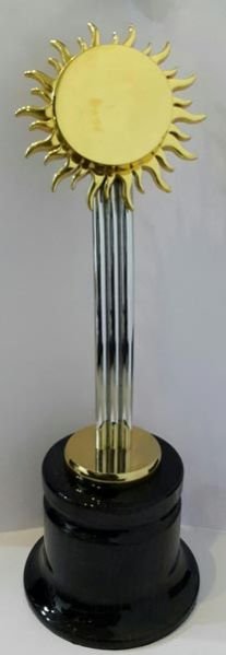 Award Trophy 307